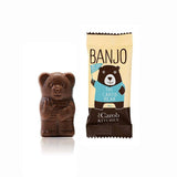 The Carob Kitchen - 班卓琴 The Carob Bear - 素食（15 克）
