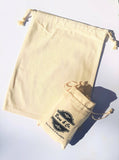 Bare & Co. - Reusable Produce Bags - Solid (6 pack)