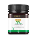 Berringa - Australian Manuka Honey - Mild Strength MGO 120+ (250g)