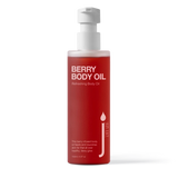 Skin Juice - Berry Body Oil (150ml)