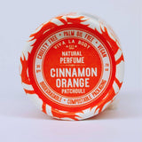Viva La Body Natural Perfume Stick - Cinnamon Orange Patchouli
