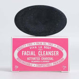 Viva La Body - Facial Cleanser - Activated Charcoal (22g)