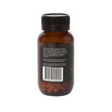 Golden Grind - Turmeric Capsules with Black Pepper (60 Capsules)