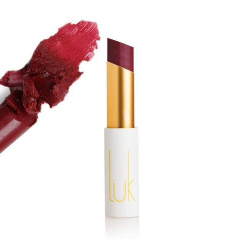 Luk Beautifood Lip Nourish - Cherry Plum (3g)