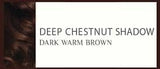 Desert Shadow - Organic Hair Colour - Deep Chestnut Shadow (100g)