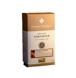Desert Shadow - Organic Hair Colour - Caramel Shadow (100g)