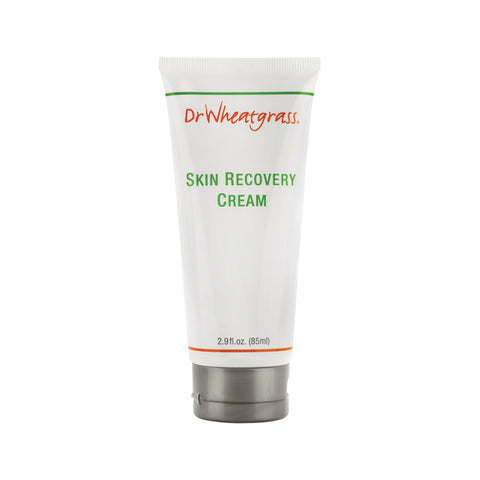 Dr Wheatgrass - Skin Recovery Cream (85ml)