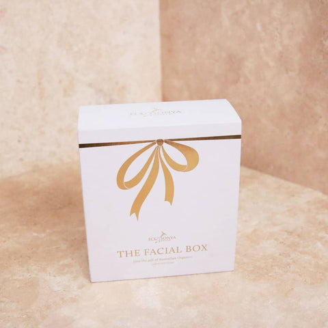 Eco By Sonya - The Facial Box