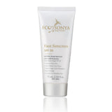 Eco By Sonya 面部防晒霜 SPF 30 - 75 毫升