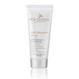 Eco By Sonya Face Sunscreen SPF 30 - 75ml