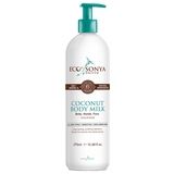 Eco By Sonya Driver - Organic Coconut Body Milk (375ml)