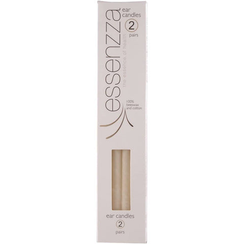 Essenzza - Ear Candles (2 Pair)