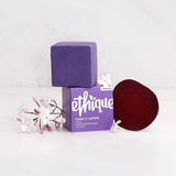 Ethique - Solid Shampoo Bar - Tone It Down Purple Shampoo (110g)