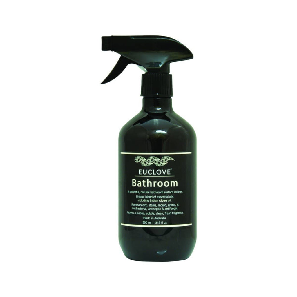 Euclove - Bathroom Spray (500ml)
