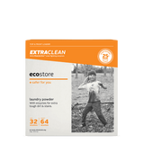 Ecostore - Laundry Powder - Extra Clean Lemon Scent (1kg)