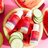 100% Pure - Watermelon Cucumber Water Locking Serum (50ml)