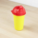 Re-Play - No-Spilll Sippy Cup - Fireman (295ml)