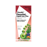 Floradix - Floravital Liquid Iron Plus Oral Liquid (250ml)