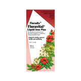 Floradix - Floravital Liquid Iron Plus Oral Liquid (500ml)
