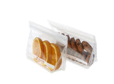 Full Circle - Reusable Ziptuck Snack Bags (2 pack)