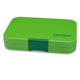 Yumbox - Leakproof Bento Box For Kids and Adults - Tapas (Green)