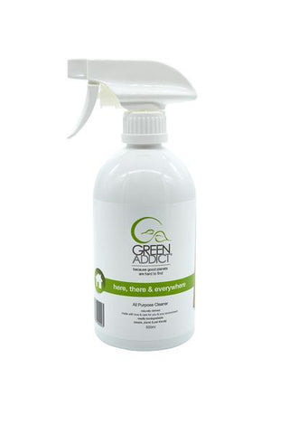 Green Addict - Here There and Everywhere Cleaner (500ml)