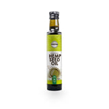 Hemp Foods Australia - Organic Hemp Seed Oil (250ml)