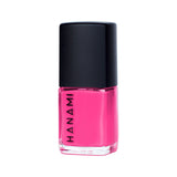 Hanami - 十件免费指甲油 - 责任（15ml）