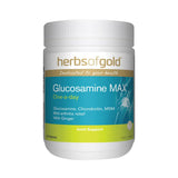 Herbs of Gold - Glucosamine MAX (90 tablets)