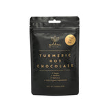 Golden Grind - Turmeric Hot Chocolate Blend (100g approx. 40 Serves)