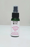 Bare &amp; Co. - 洗手液喷雾 - 薰衣草 (59ml)
