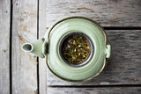 Gaia Botanicals Focus Tea - Loose Leaf 120g