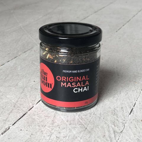 The Chai Room - Original Masala Blend (65g)