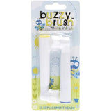 Jack N' Jill - Buzzy Brush Replacement Heads (2 pack)