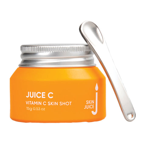 Skin Juice - Juice C Vitamin C Skin Shot (15g)
