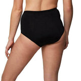 Juju - Period Underwear - Full Brief - Light Flow (XL - Extra Large)