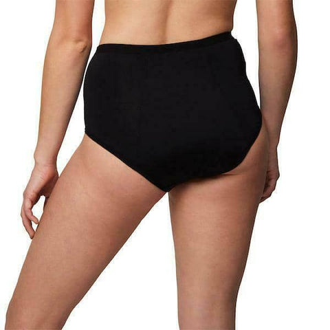 Juju - Period Underwear - Full Brief - Light Flow (XS -Extra Small)
