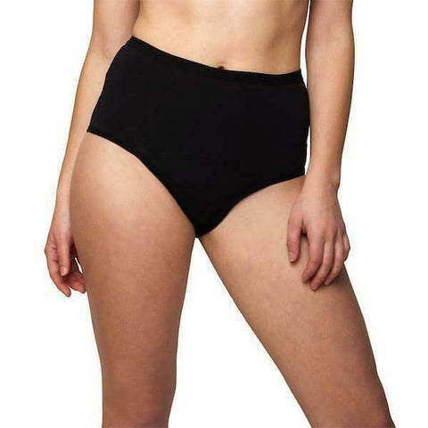 Juju - Period Underwear - Full Brief - Light Flow (XL - Extra Large)