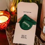 Jonny - Vegan Condoms - Weekender (6 Pack)