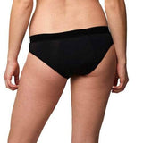 Juju - Period Underwear - Bikini Brief - Moderate Flow (XS -Extra Small)