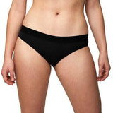 Juju - Period Underwear - Bikini Brief - Moderate Flow (XS -Extra Small)