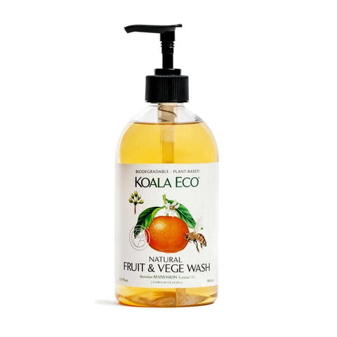 Koala Eco - 果蔬清洗液 (500ml)