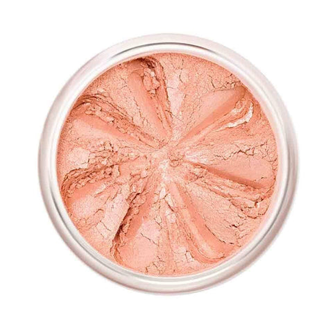 Lily Lolo - Mineral Blush - Cherry Blossom (3g)