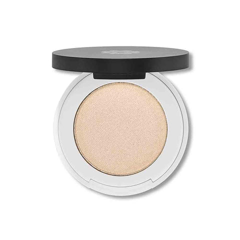 Lily Lolo - Pressed Eye Shadow - Ivory Tower (2g)