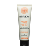 Little Urchin - All Natural Sunscreen SPF30 - Tinted (100g)