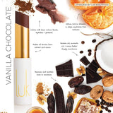 Luk Beautifood Lip Nourish - Vanilla Chocolate (3g)