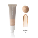 Luk Beautifood Instant Glow Skin Tint: Nude 1 - Fair