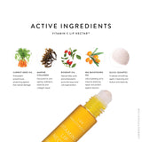 Luk Beautifood - Vitamin C Lip Nectar (10ml)