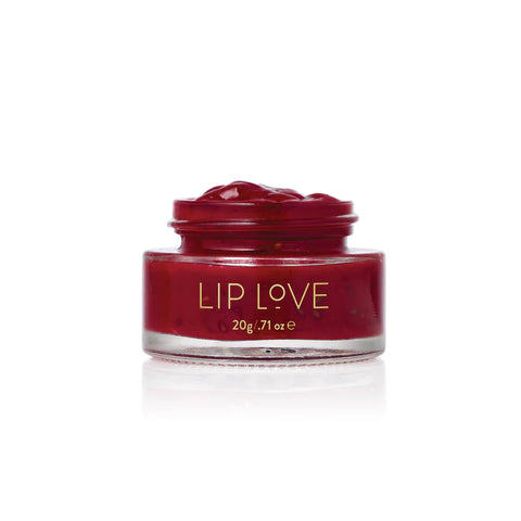 Luk Beautifood - Pepperberry Lip Jam (20g)