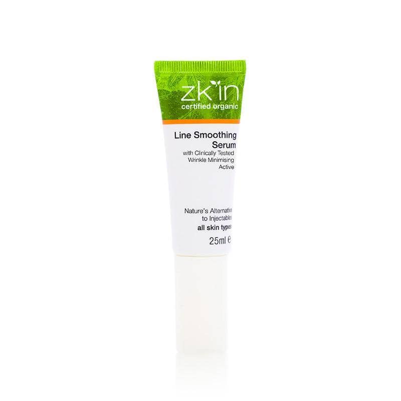 Zk’in - Line Smoothing Serum 25ml